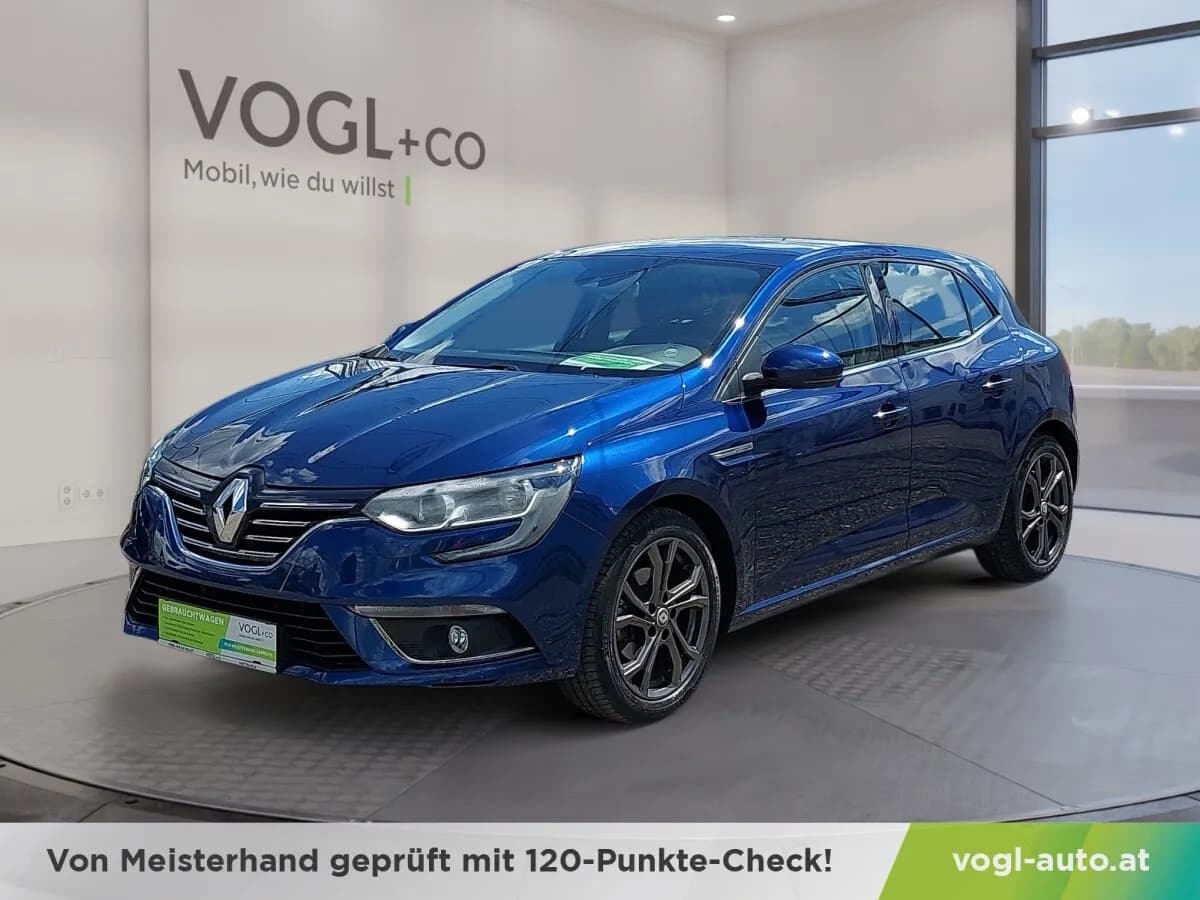 Renault Mégane