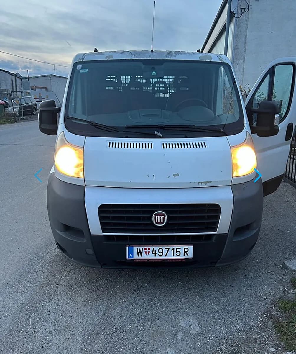 Fiat Ducato