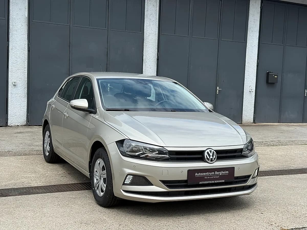 VW Polo