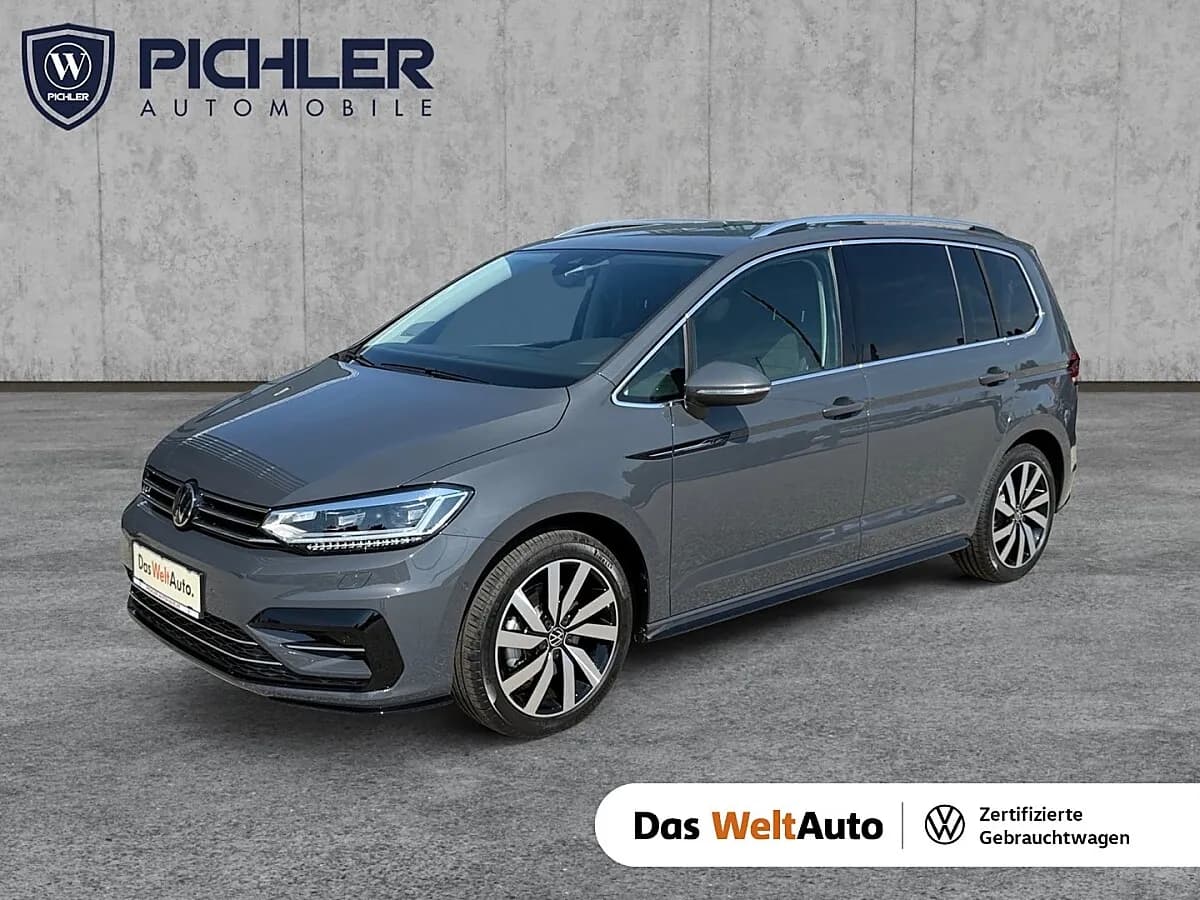VW Touran