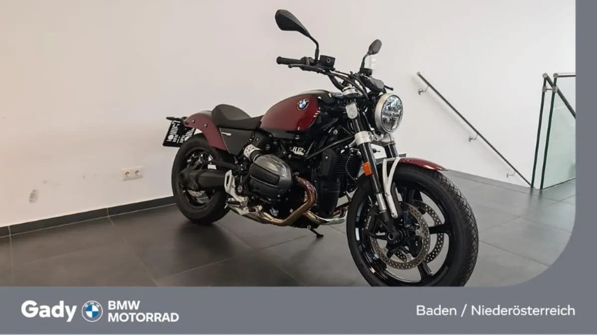 BMW Sonstige