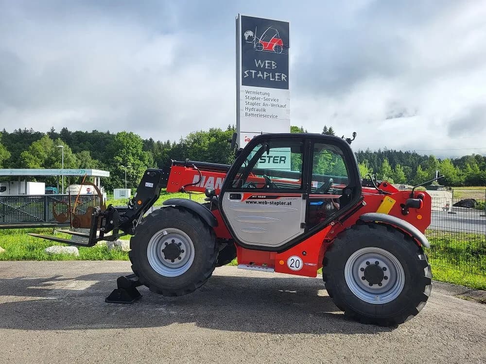 Manitou Sonstige