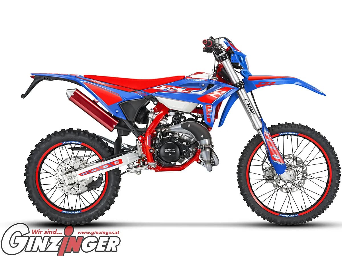 Beta RR