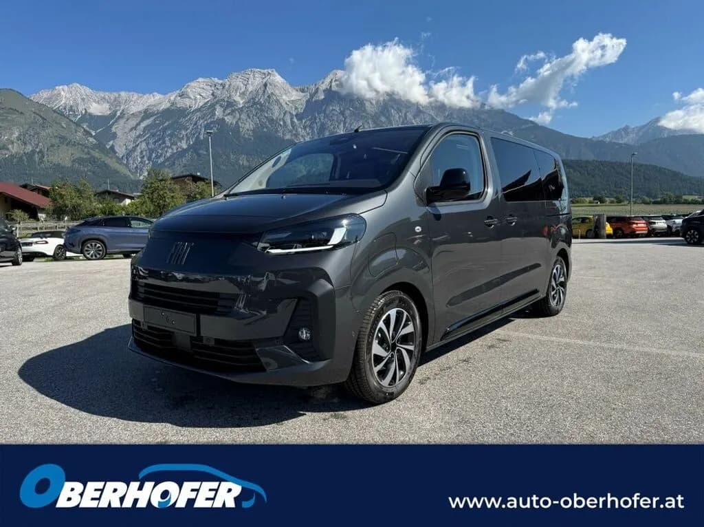Fiat Ulysse