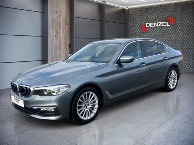 BMW 5er-Reihe