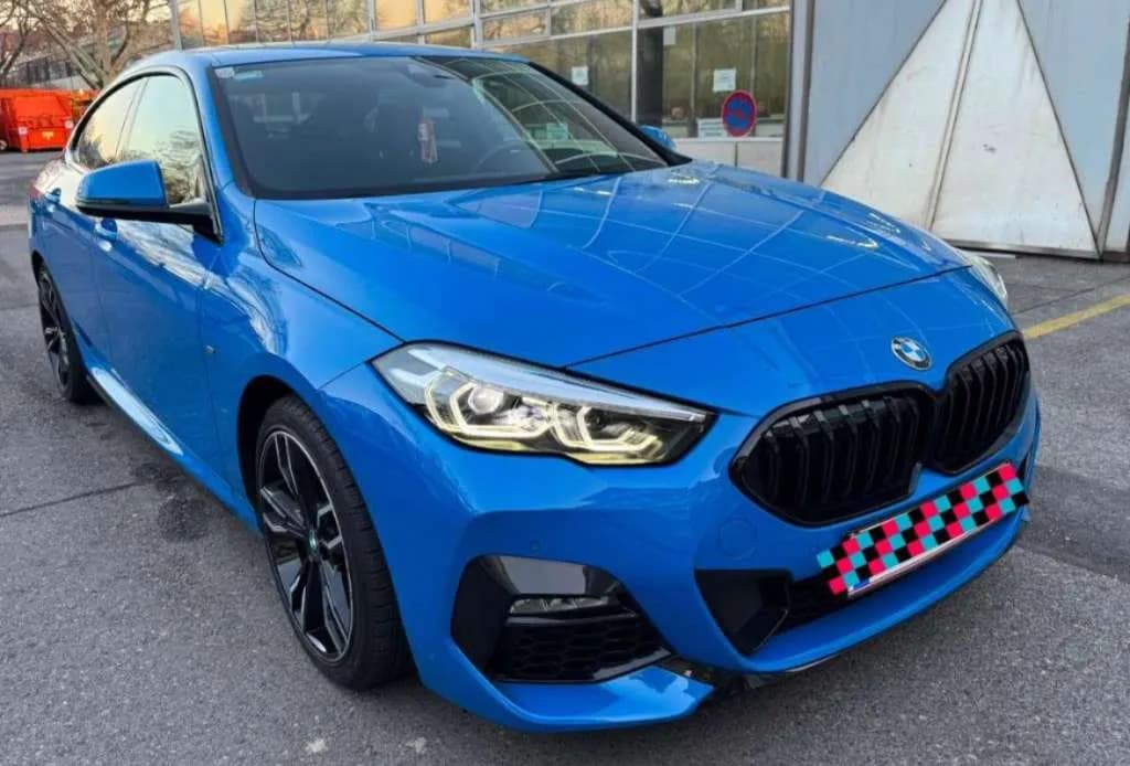 BMW 2er-Reihe