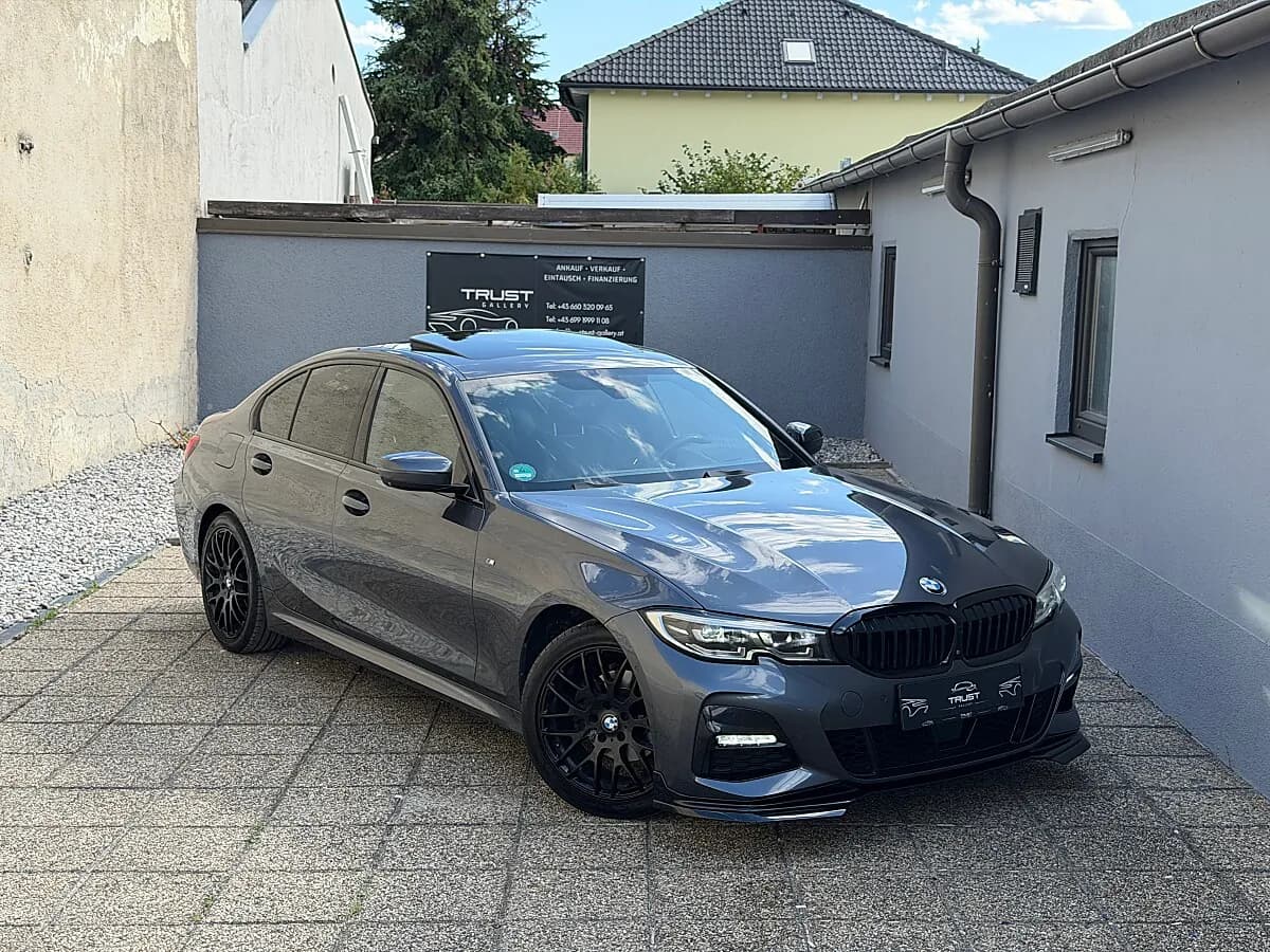 BMW 3er-Reihe