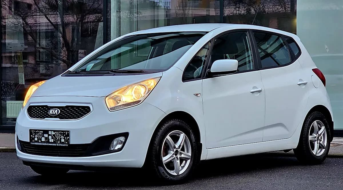 KIA Venga