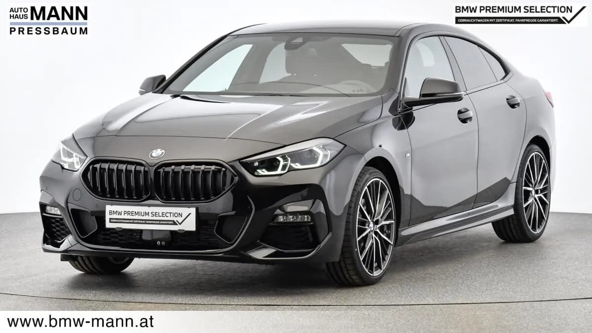 BMW 2er-Reihe