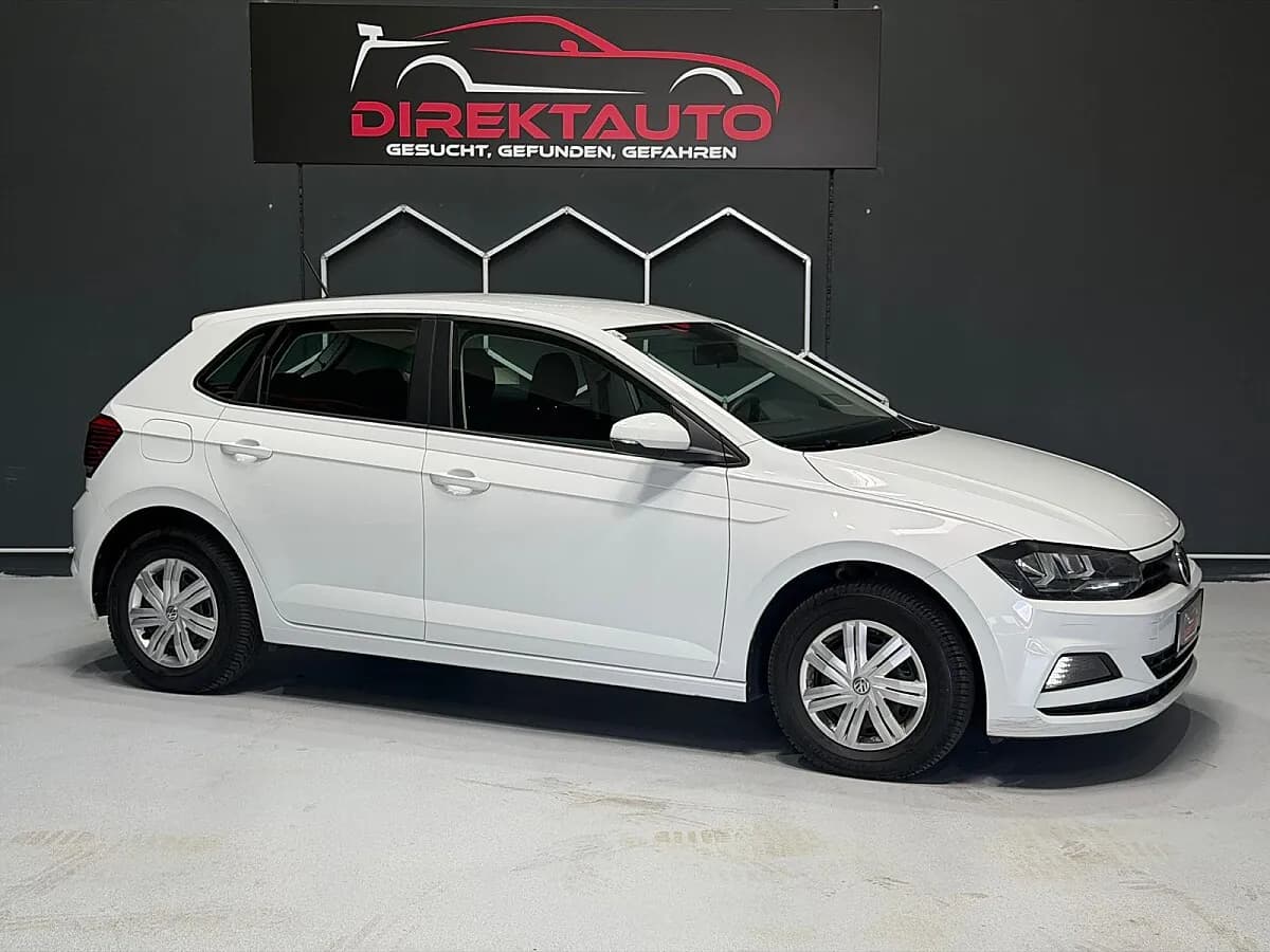 VW Polo