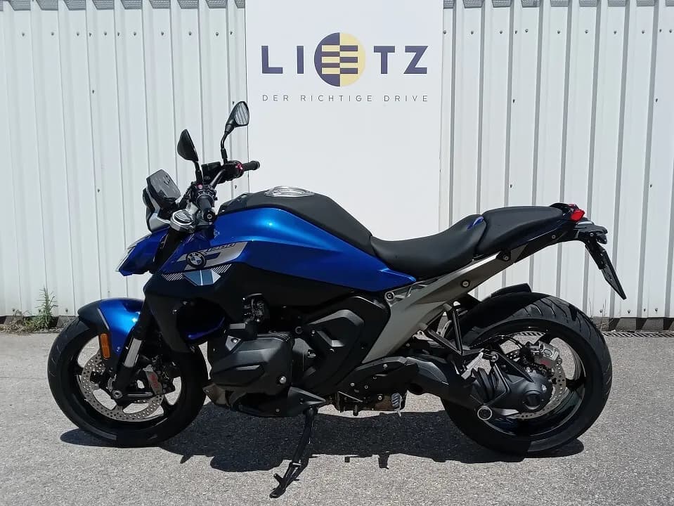 BMW R 1300