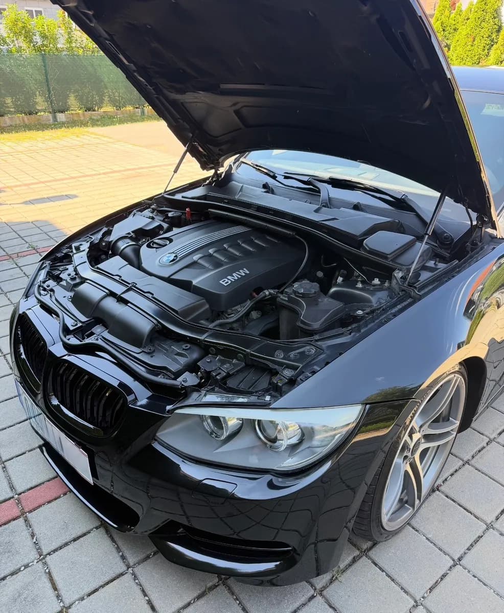 BMW 3er-Reihe