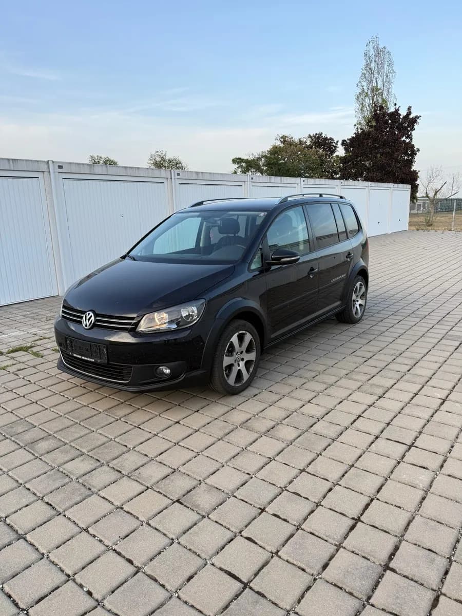 VW Touran