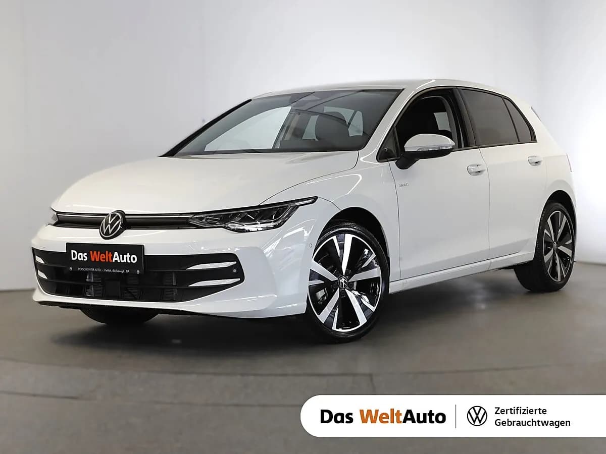 VW Golf