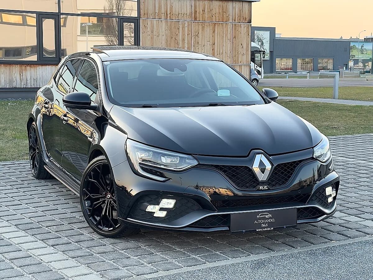 Renault Mégane