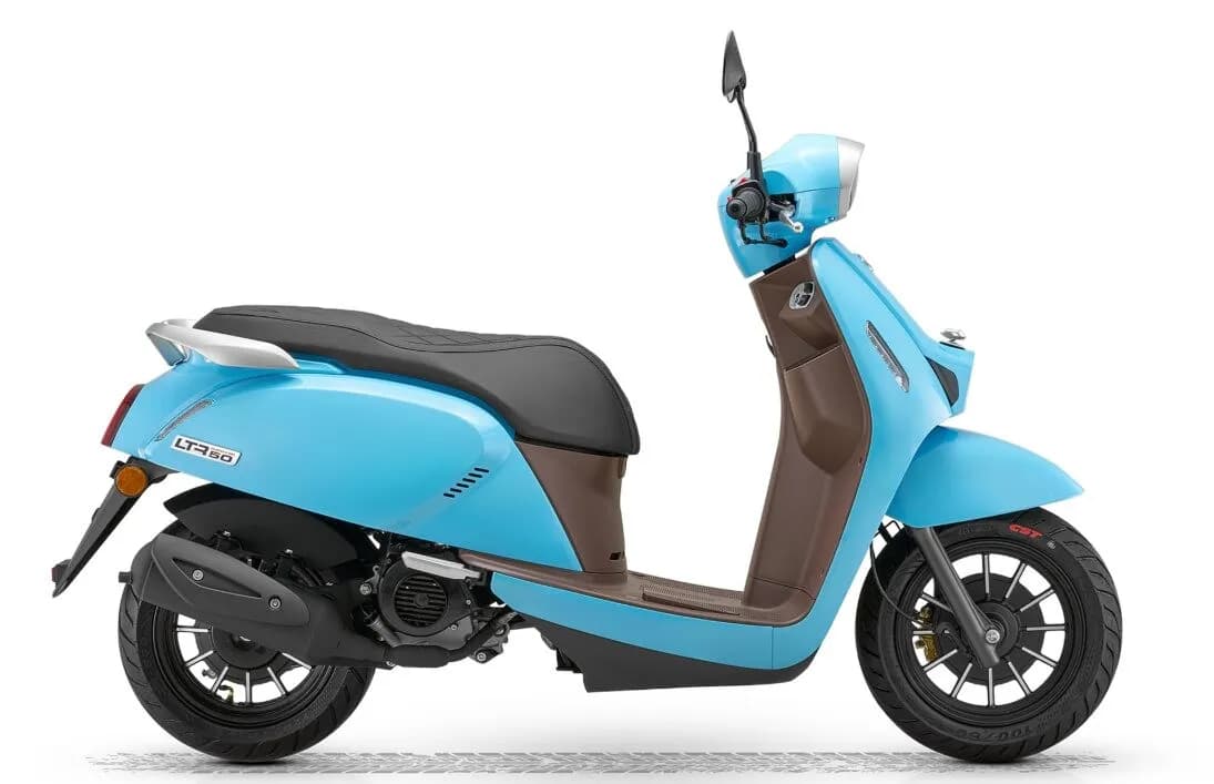 QJ Motor Sonstige