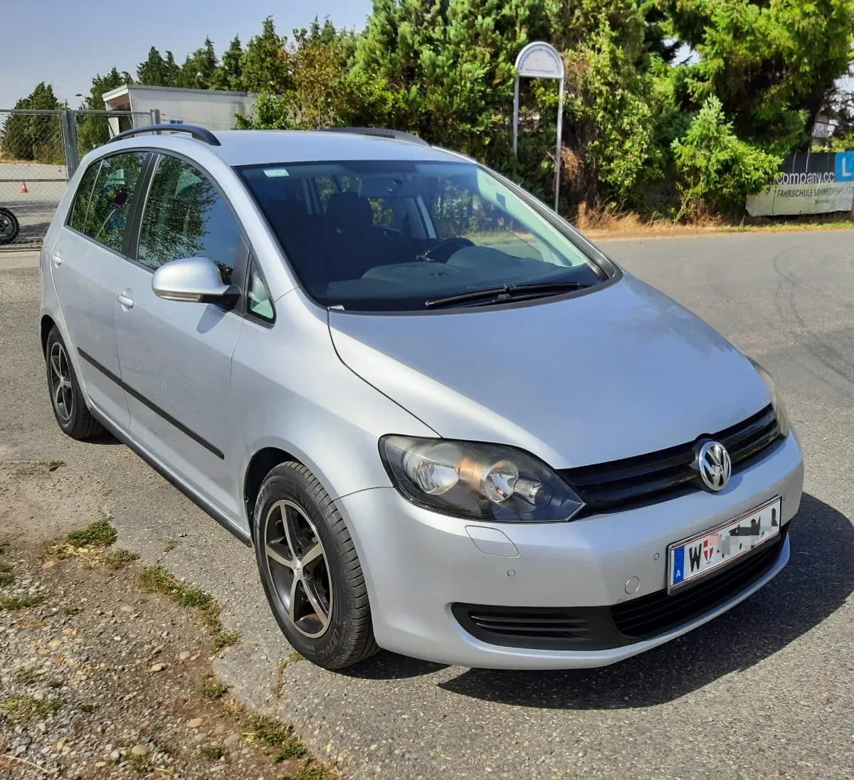 VW Golf