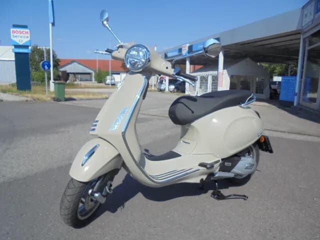 Vespa Primavera