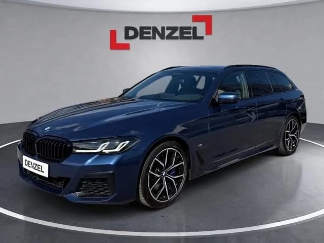 BMW 5er-Reihe