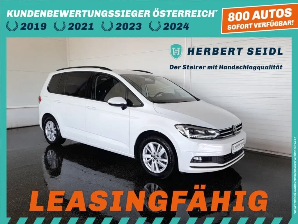VW Touran