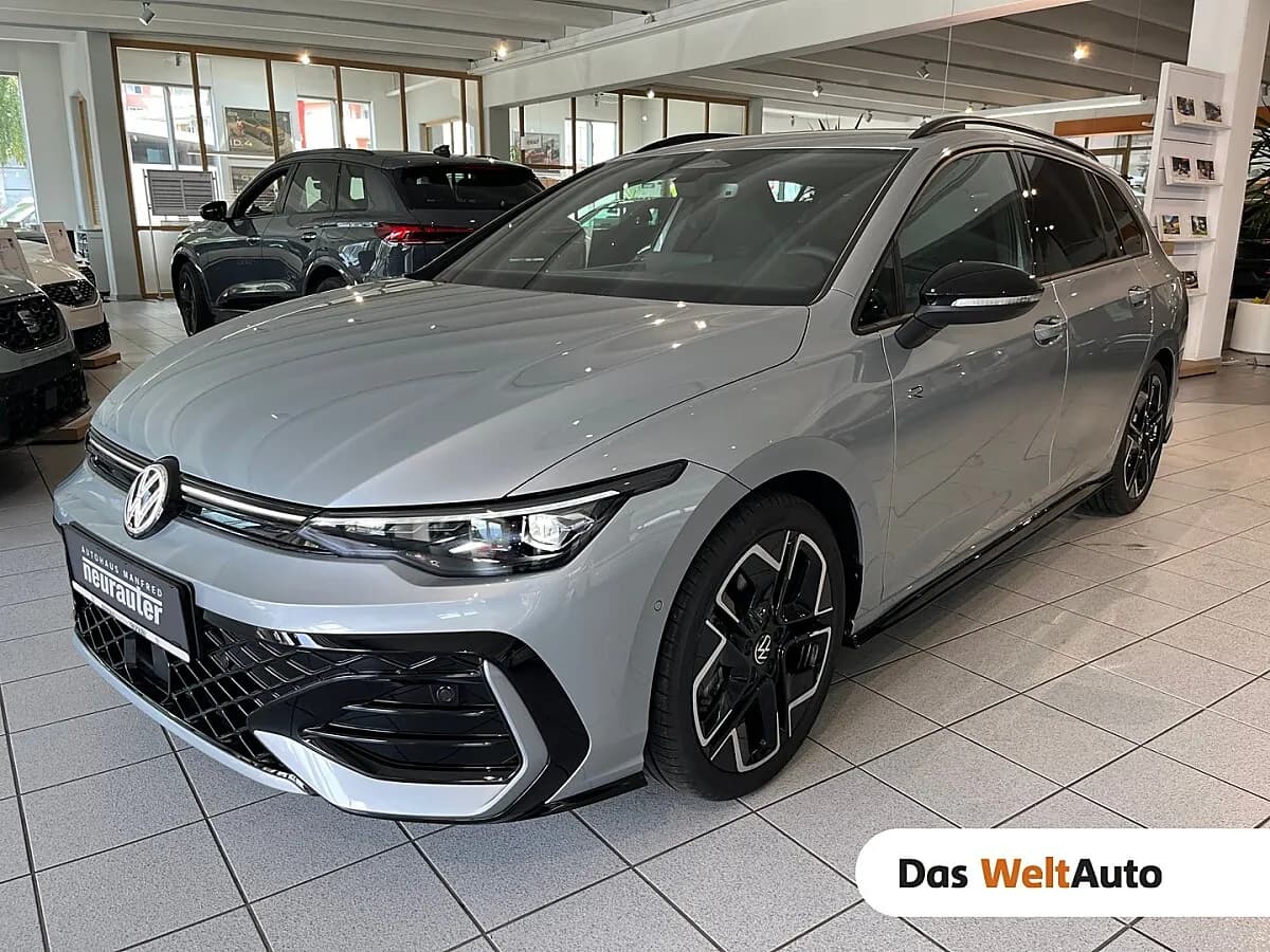 VW Golf