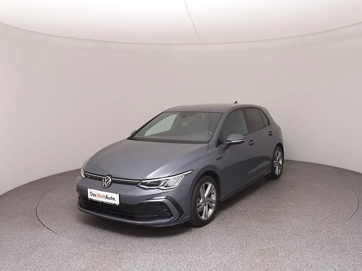 VW Golf