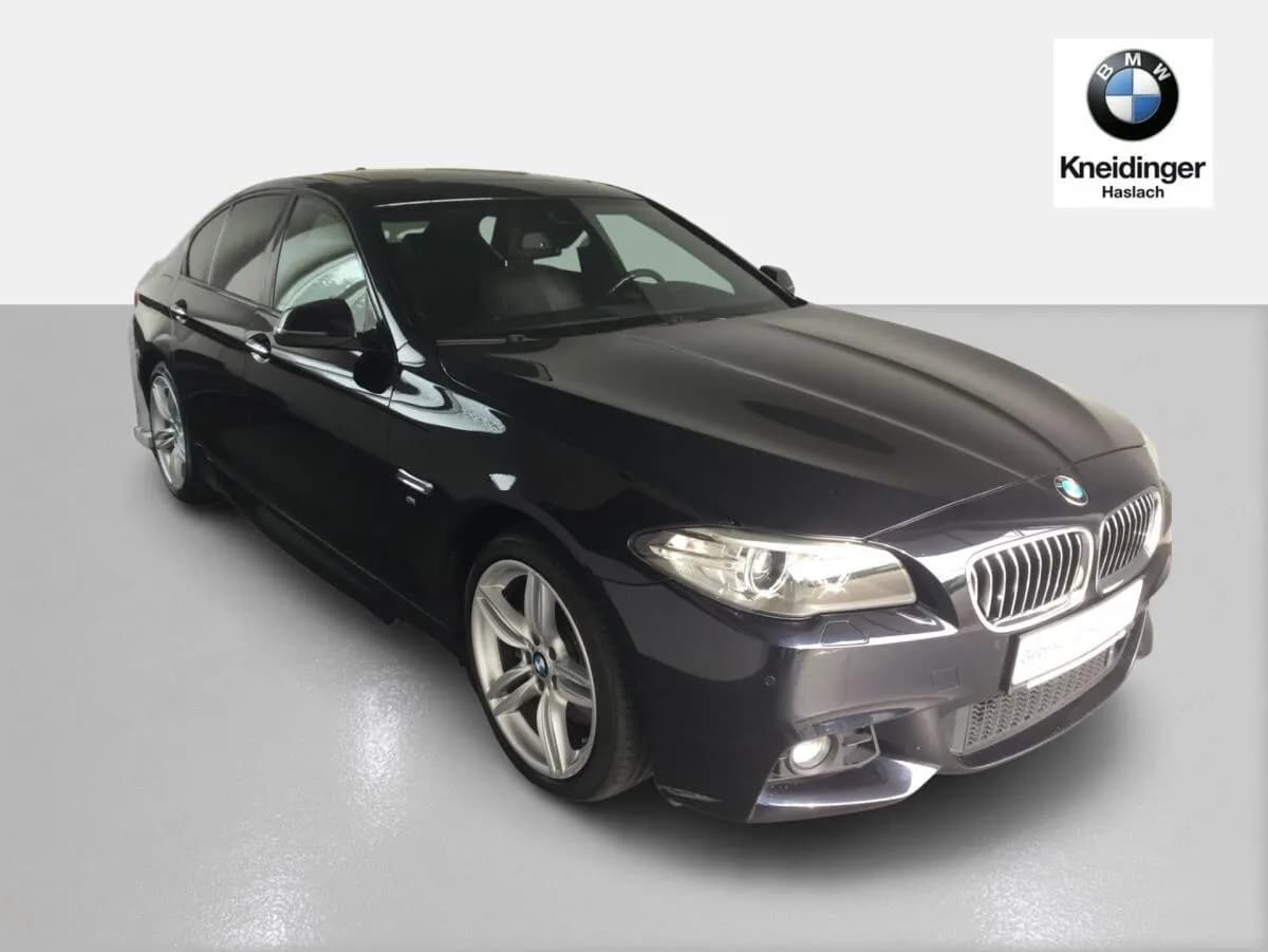 BMW 5er-Reihe
