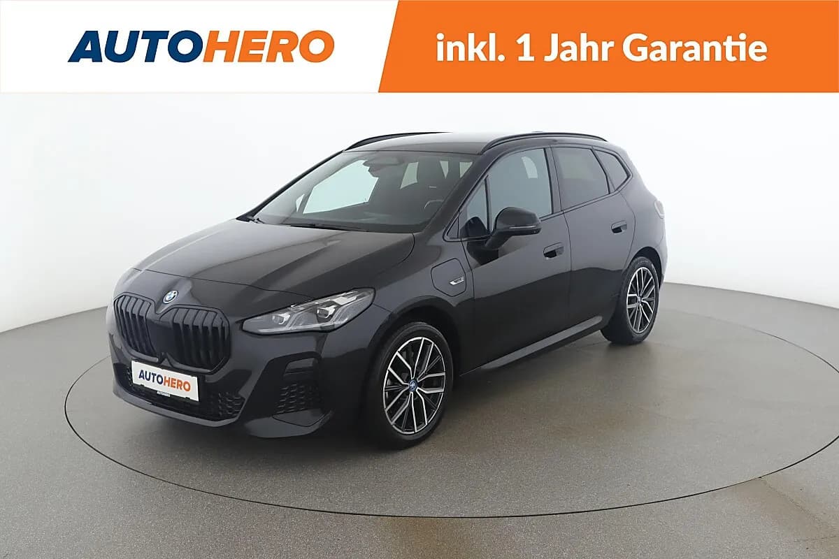 BMW 2er-Reihe