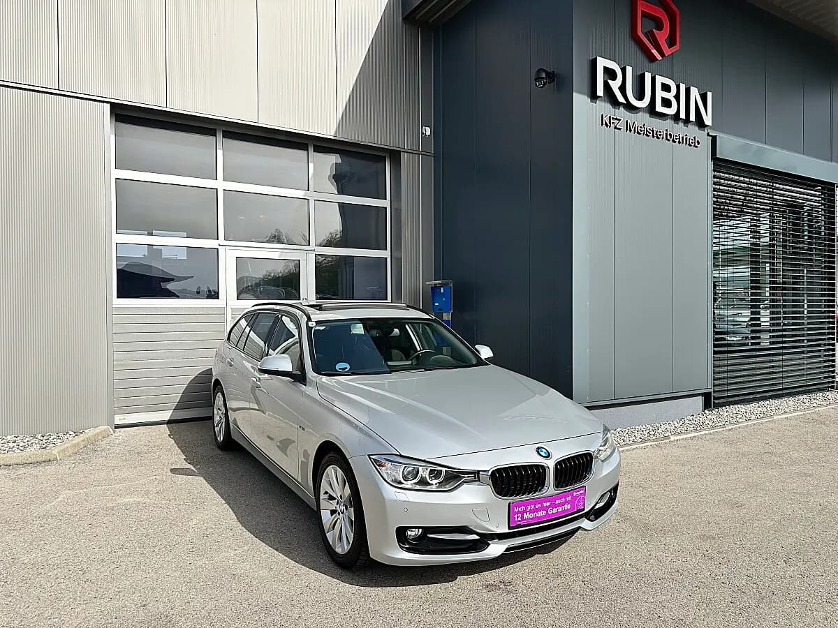 BMW 3er-Reihe