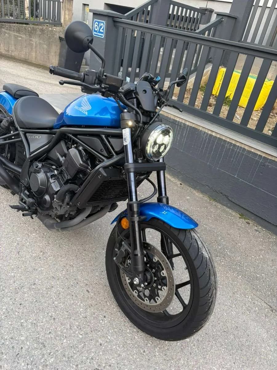 Honda Sonstige