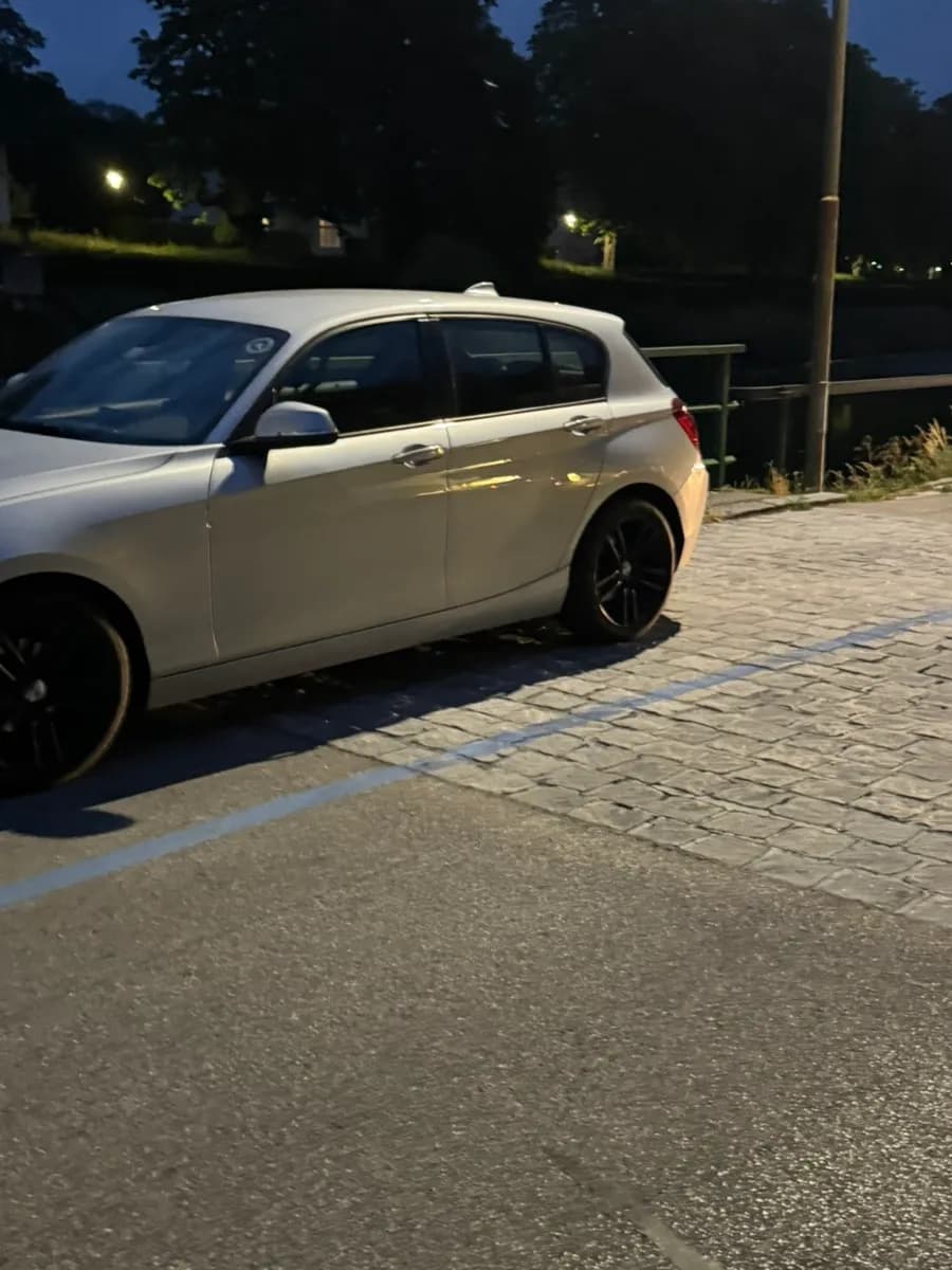 BMW 1er-Reihe