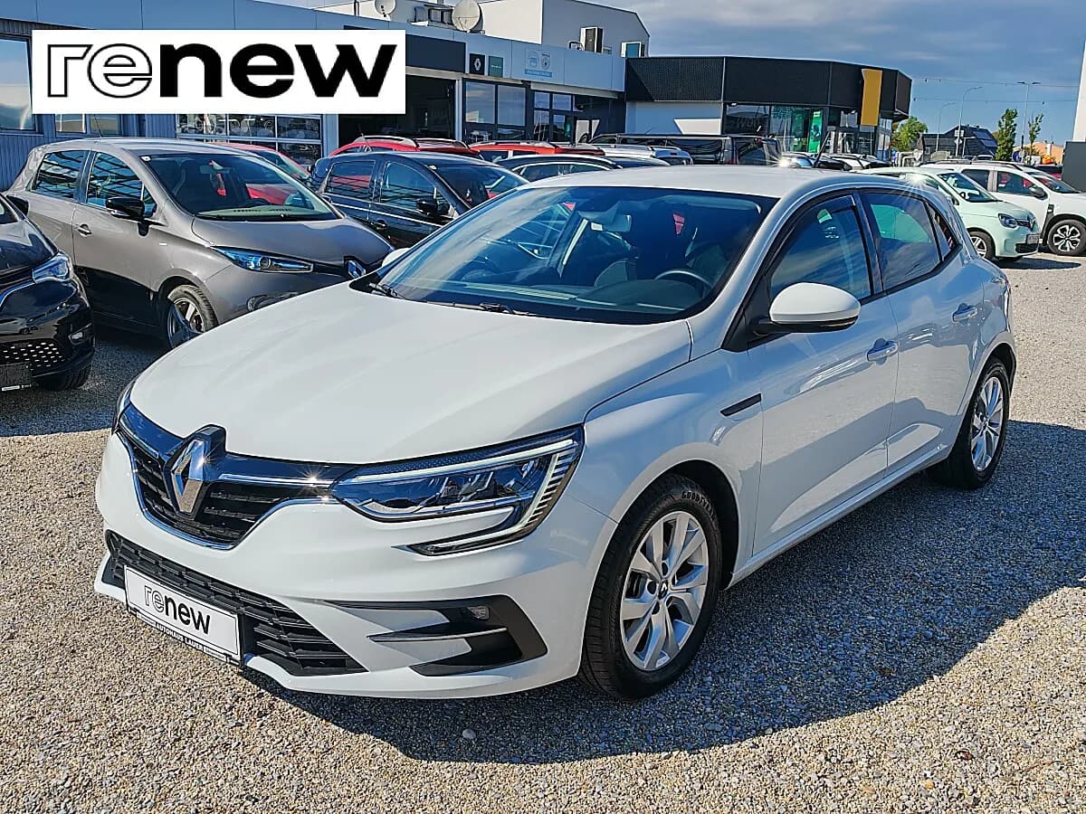 Renault Mégane