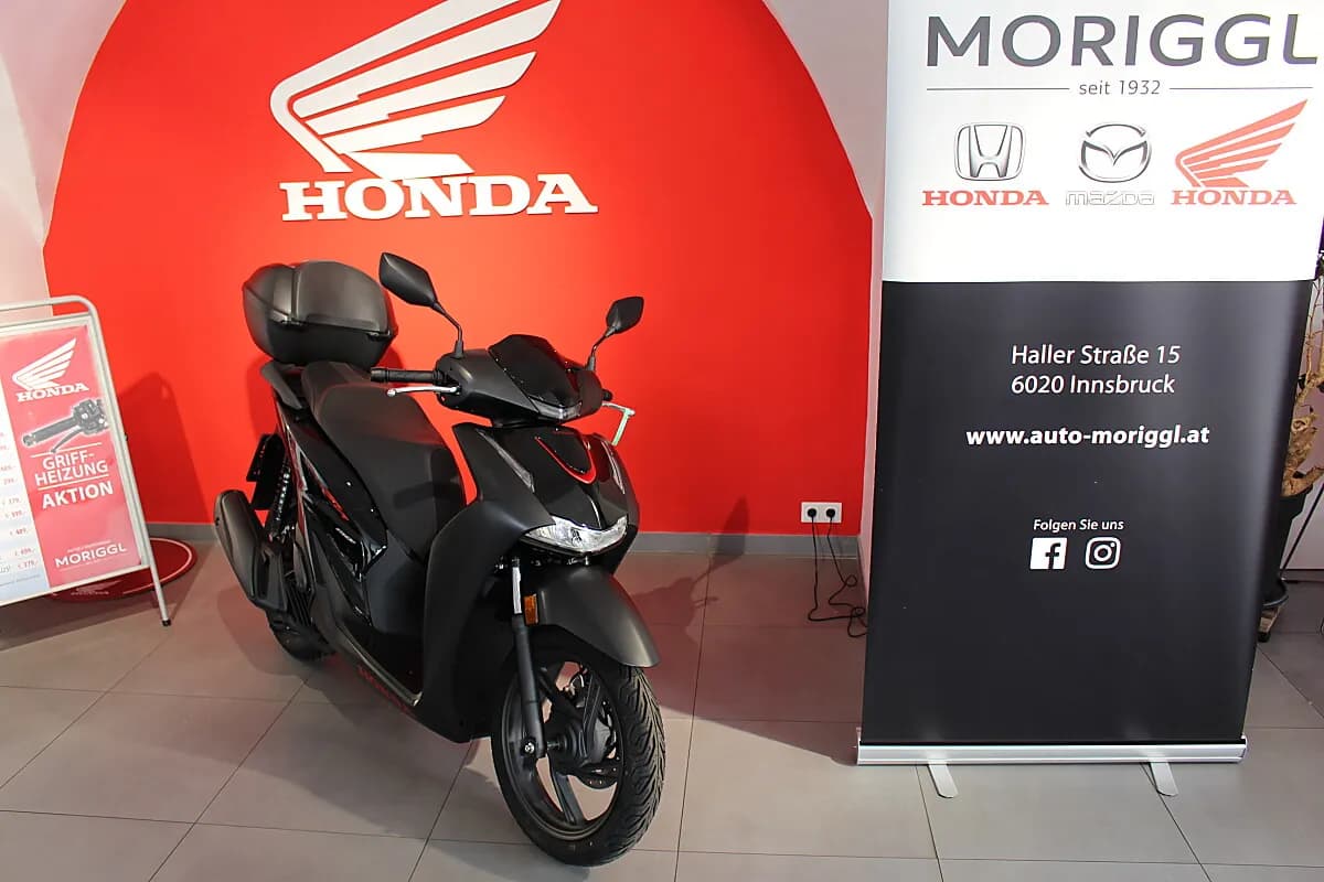 Honda SH