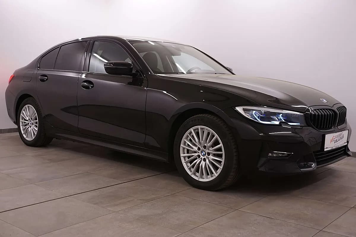 BMW 3er-Reihe