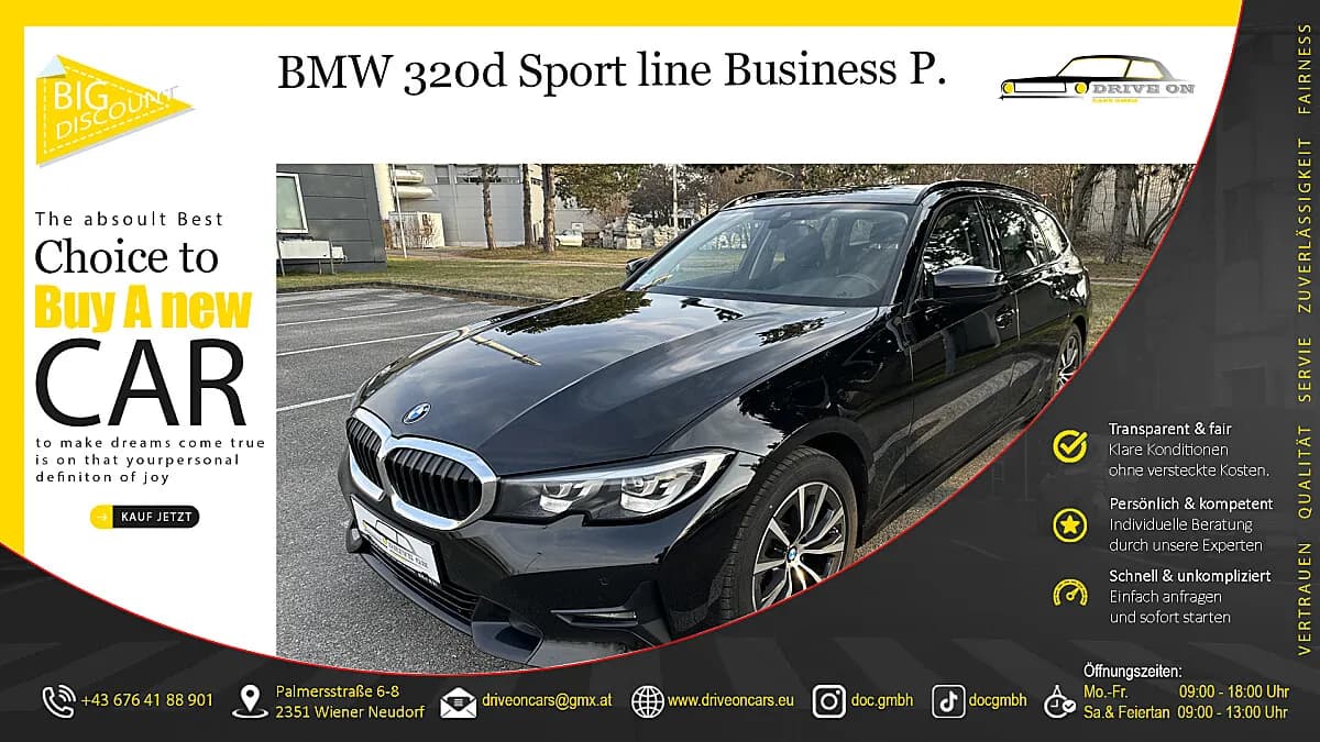 BMW 3er-Reihe
