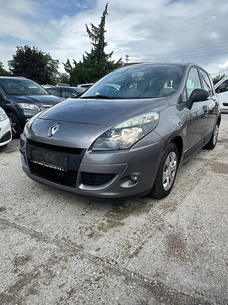 Renault Scénic
