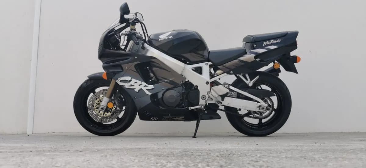Honda CBR