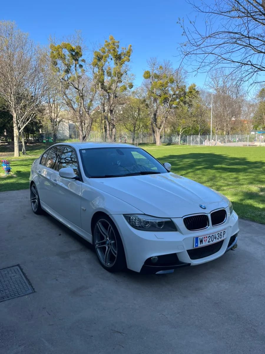 BMW 3er-Reihe