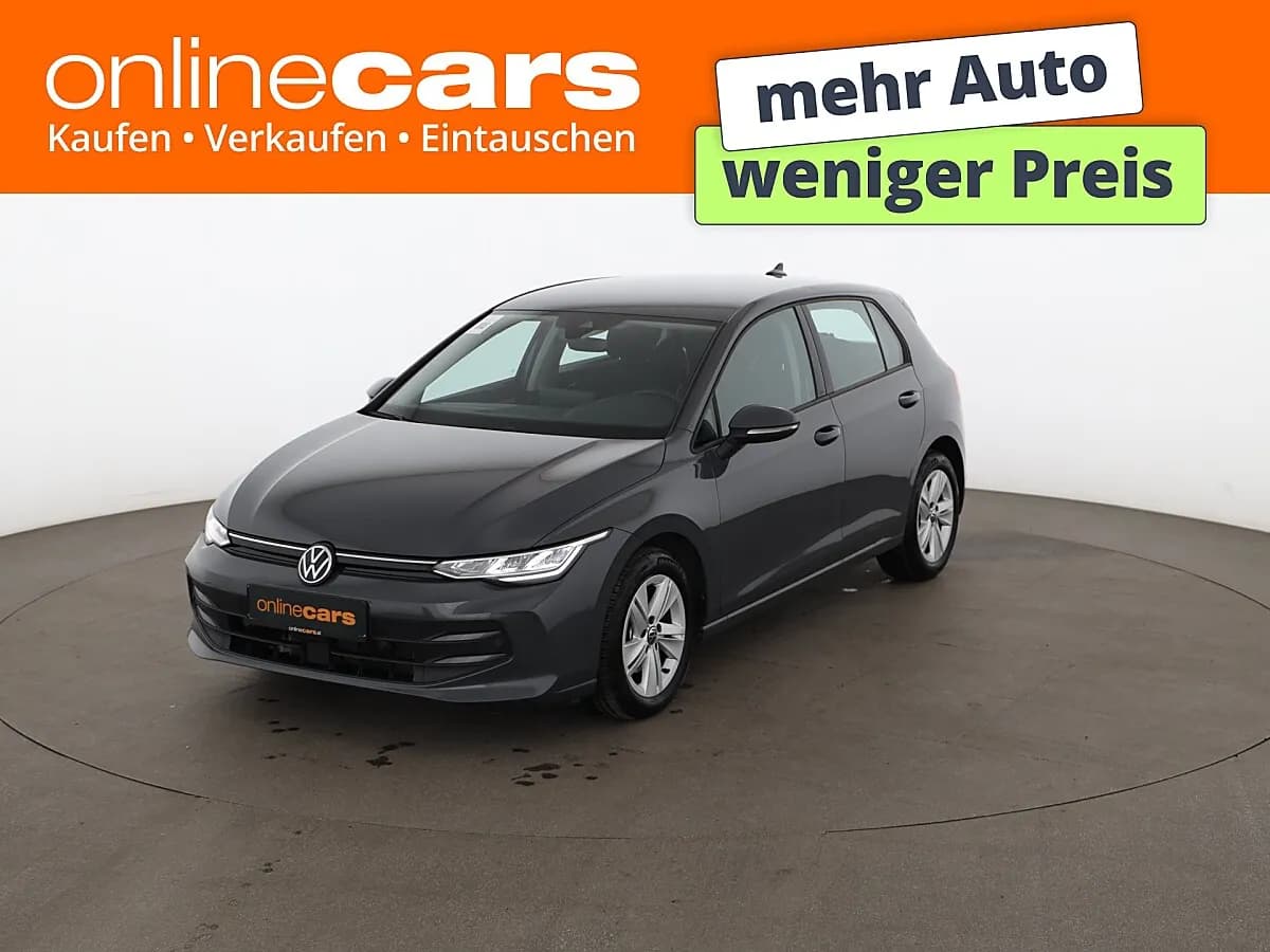 VW Golf