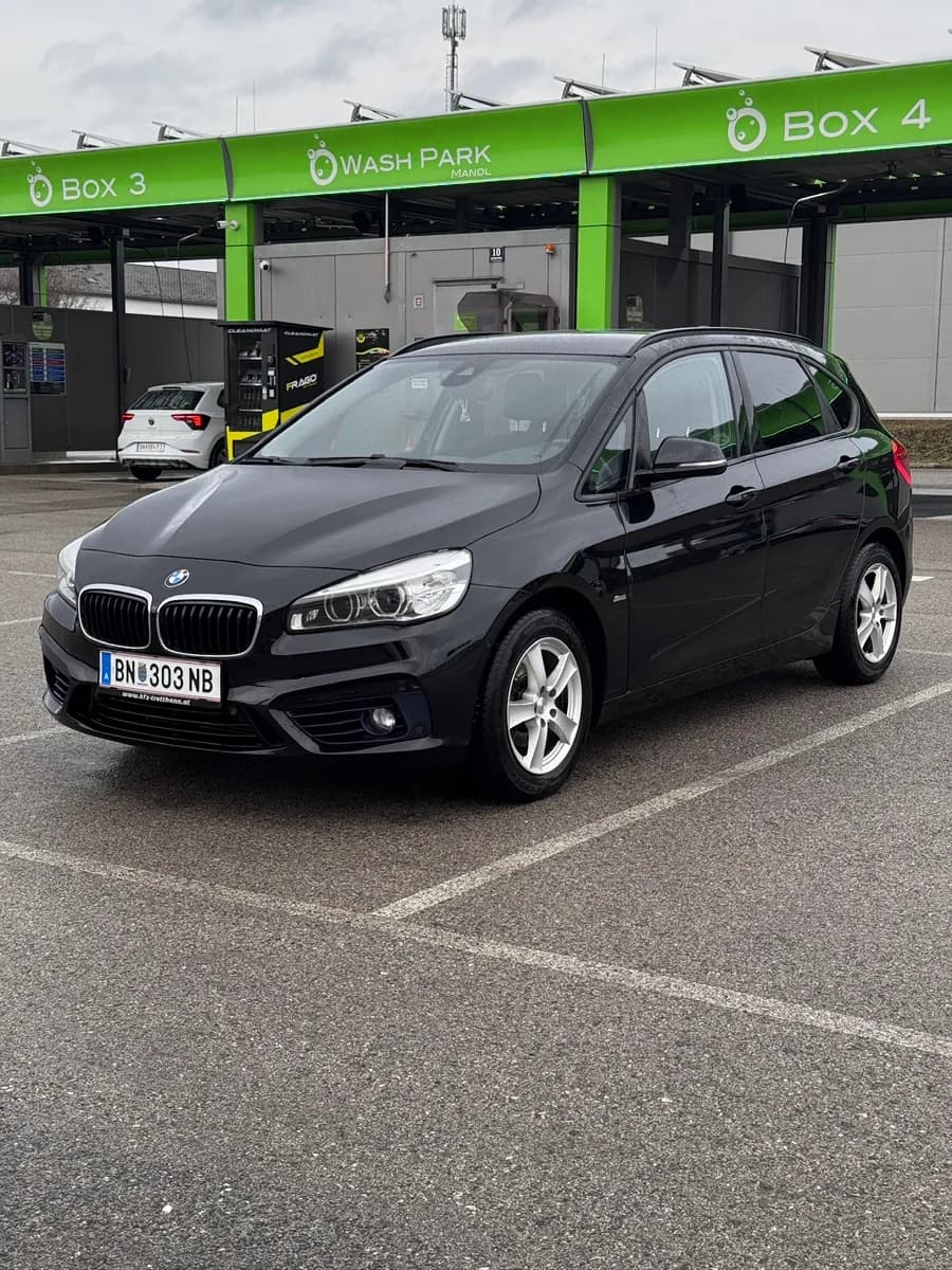 BMW 2er-Reihe