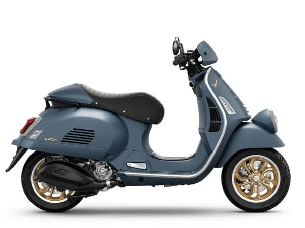 Vespa GTV