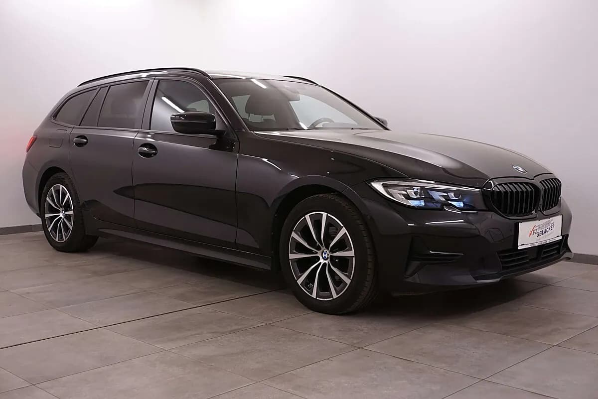 BMW 3er-Reihe