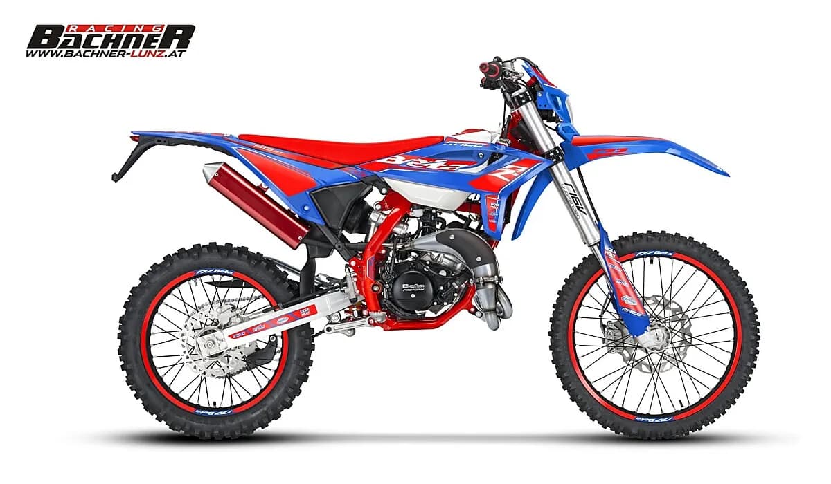 Beta RR