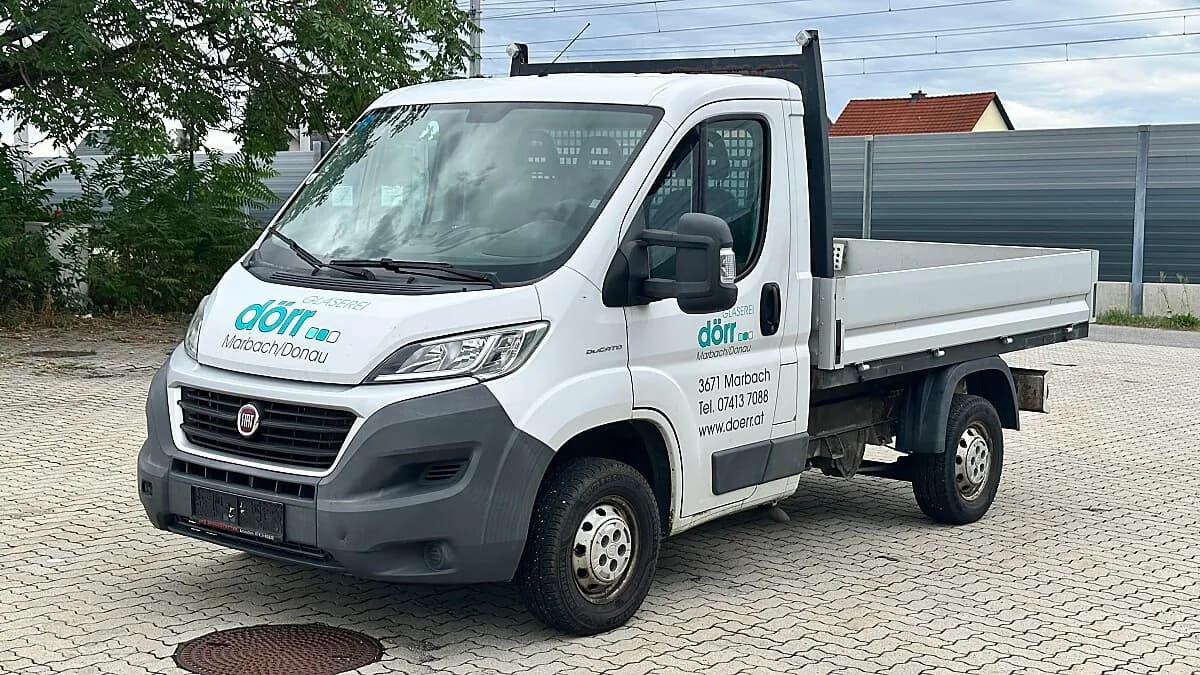 Fiat Ducato