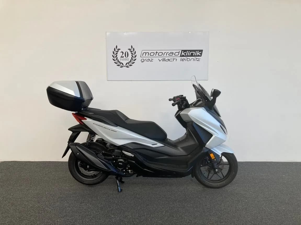 Honda Forza