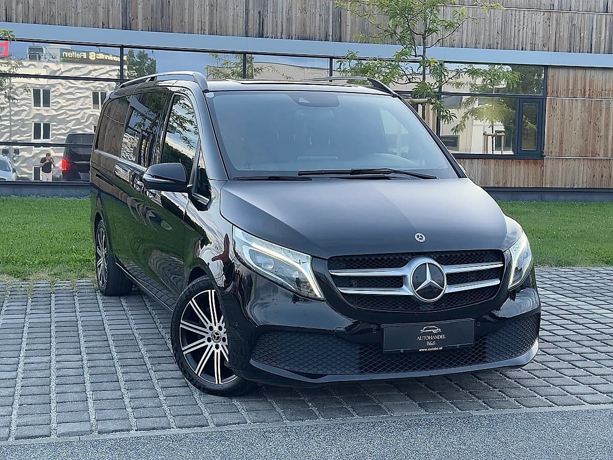 Mercedes-Benz Sonstige