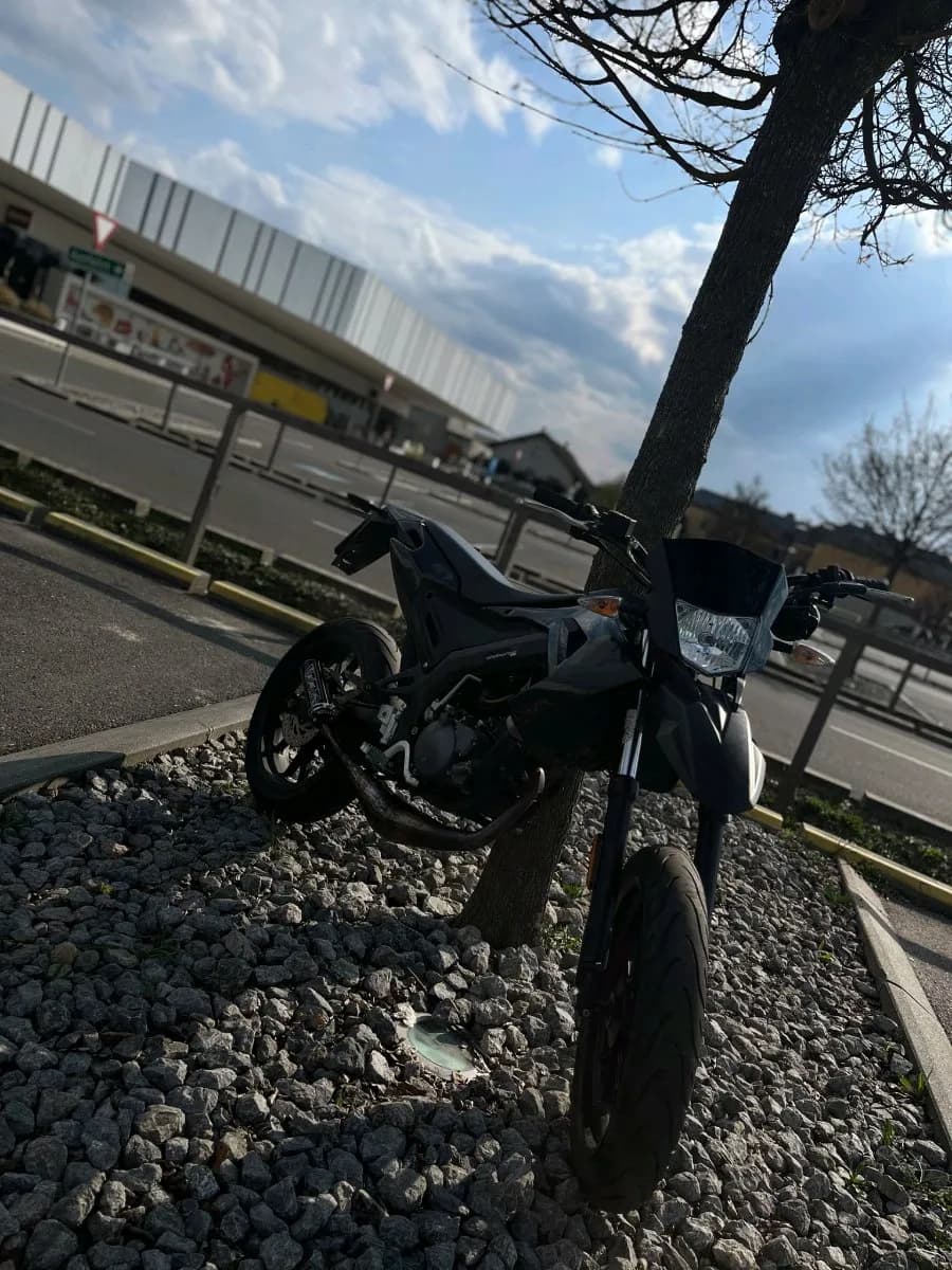 Derbi X-Treme