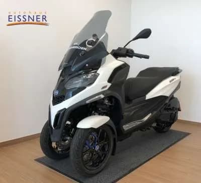 Piaggio MP3