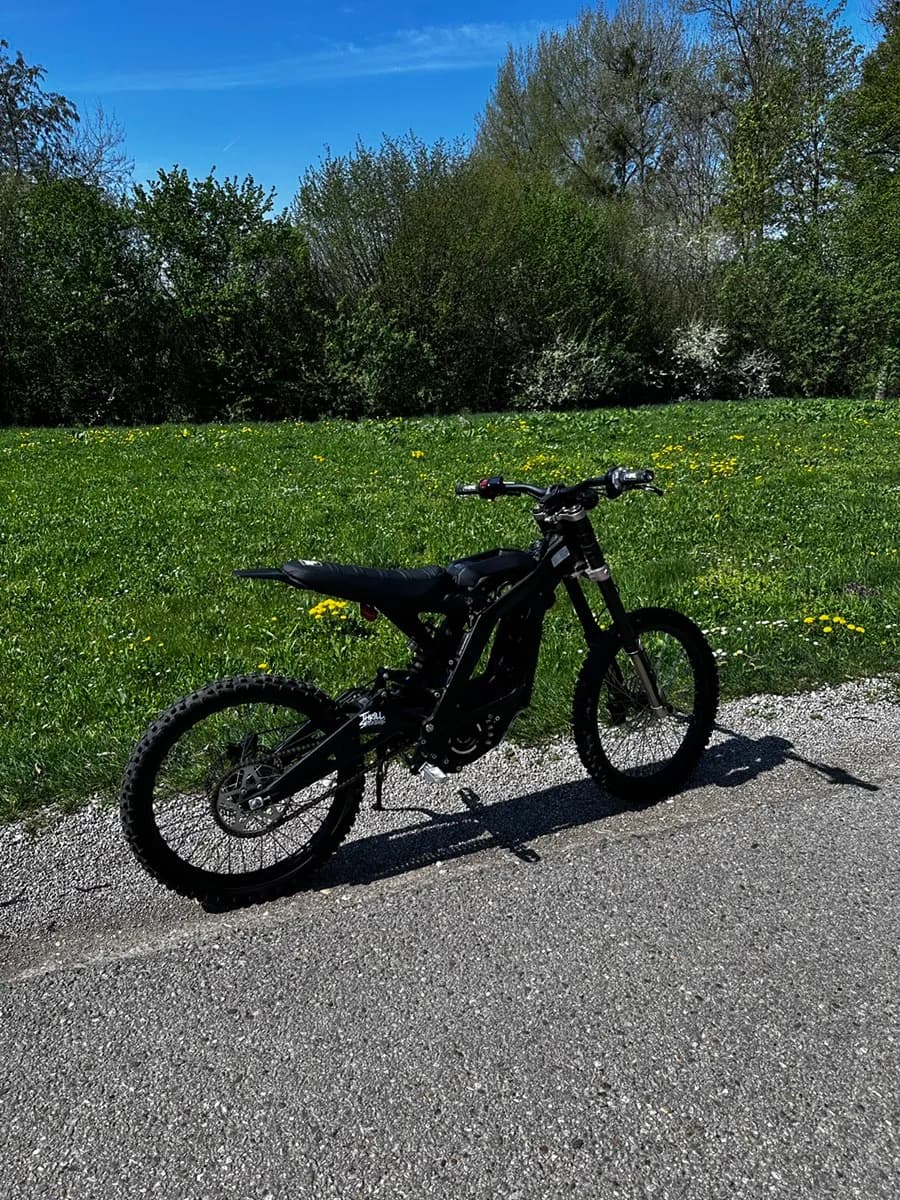 Sur-Ron Sonstige