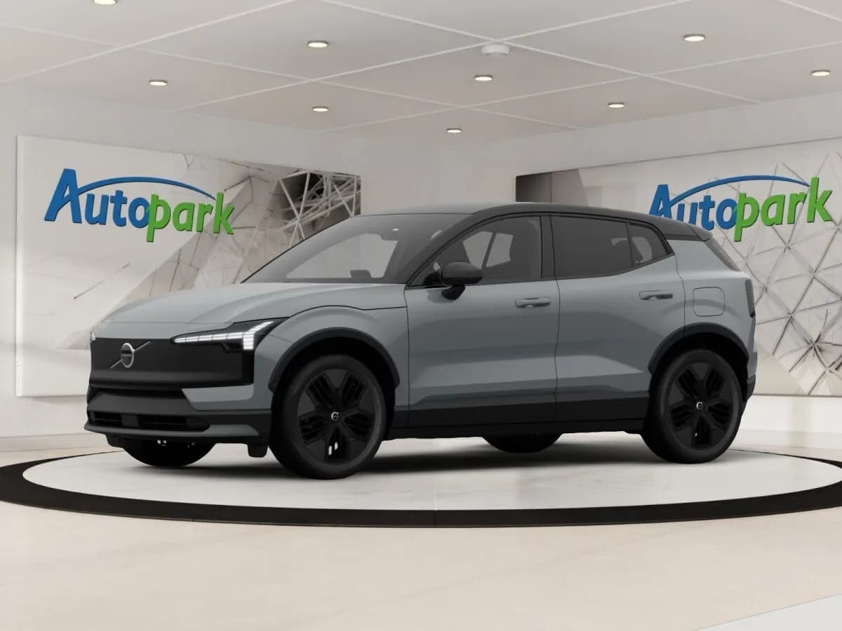 Volvo EX30